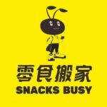 Snacks Busy